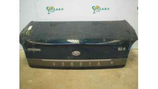 TAPA MALETERO HYUNDAI SONATA 2.5 V6 (160 CV) DE 1998 - D.1089805