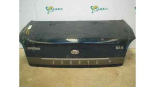 TAPA MALETERO HYUNDAI SONATA 2.5 V6 (160 CV) DE 1998 - D.1089805