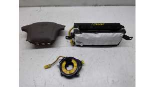 KIT AIRBAG HYUNDAI SONATA 2.5 V6 (160 CV) DE 1998 - D.1089904