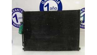 CONDENSADOR / RADIADOR AIRE ACONDICIONADO CHRYSLER JEEP GR.CHEROKEE 3.1 TD (140 CV) DE 1999 - D.1092478 / 35115918AB 2