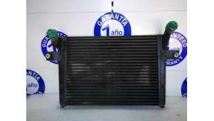 INTERCOOLER CHRYSLER JEEP GR.CHEROKEE 3.1 TD (140 CV) DE 1999 - D.1092492 2