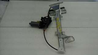 ELEVALUNAS DELANTERO DERECHO FORD FIESTA 1.4 16V (80 CV) DE 2001 - D.1094410