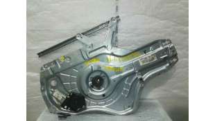 ELEVALUNAS DELANTERO DERECHO HYUNDAI ELANTRA 2.0 CRDi (113 CV) DE 2001 - D.1095325 / F0SS1A2099
