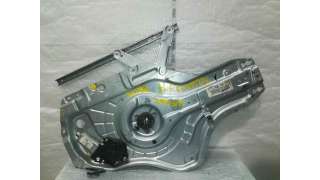 ELEVALUNAS DELANTERO DERECHO HYUNDAI ELANTRA 2.0 CRDi (113 CV) DE 2001 - D.1095325 / F0SS1A2099