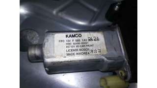 ELEVALUNAS DELANTERO DERECHO HYUNDAI ELANTRA 2.0 CRDi (113 CV) DE 2001 - D.1095325 / F0SS1A2099