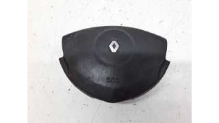 KIT AIRBAG RENAULT CLIO II FASE II 1.5 dCi D (65 CV) DE 2001 - D.1097824