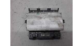 KIT AIRBAG RENAULT CLIO II FASE II 1.5 dCi D (65 CV) DE 2001 - D.1097824