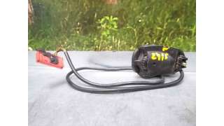 MANDO RADIO RENAULT CLIO II FASE I 1.9 dTi D (80 CV) DE 1998 - D.1098883