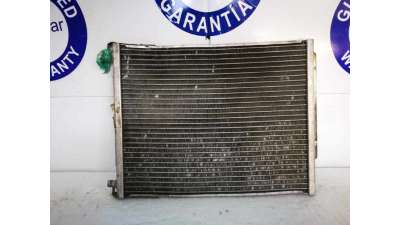 CONDENSADOR / RADIADOR AIRE ACONDICIONADO RENAULT CLIO II FASE I 1.9 dTi D (80 CV) DE 1998 - D.1099149