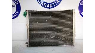 CONDENSADOR / RADIADOR AIRE ACONDICIONADO RENAULT CLIO II FASE I 1.9 dTi D (80 CV) DE 1998 - D.1099149