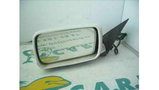 RETROVISOR IZQUIERDO LANCIA DEDRA BERL. 1.6 (90 CV) DE 1989 - D.1101040
