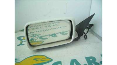 RETROVISOR IZQUIERDO LANCIA DEDRA BERL. 1.6 (90 CV) DE 1989 - D.1101040