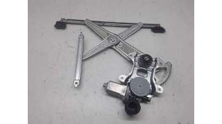 ELEVALUNAS DELANTERO DERECHO TOYOTA YARIS 1.4 Turbodiesel (90 CV) DE 2005 - D.1105017