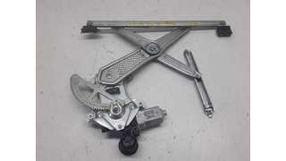 ELEVALUNAS DELANTERO DERECHO TOYOTA YARIS 1.4 Turbodiesel (90 CV) DE 2005 - D.1105017
