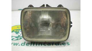 FARO DERECHO OPEL MIDI 2.2 D DE 1990 - D.1107110