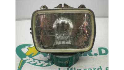 FARO IZQUIERDO OPEL MIDI 2.2 D DE 1990 - D.1107134