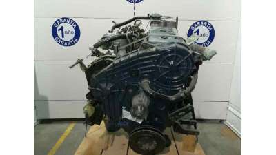 MOTOR COMPLETO OPEL MIDI 2.2 D DE 1990 - D.1107479 / 495911