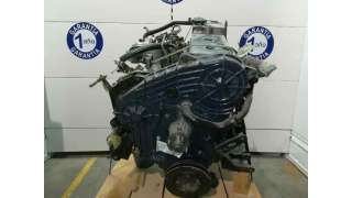 MOTOR COMPLETO OPEL MIDI 2.2 D DE 1990 - D.1107479 / 495911