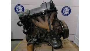 MOTOR COMPLETO OPEL MIDI 2.2 D DE 1990 - D.1107479 / 495911 2