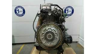 MOTOR COMPLETO OPEL MIDI 2.2 D DE 1990 - D.1107479 / 495911