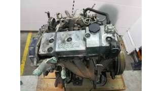 MOTOR COMPLETO OPEL MIDI 2.2 D DE 1990 - D.1107479 / 495911