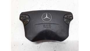 KIT AIRBAG MERCEDES CLASE E  BERLINA DIESEL 3.2 CDI (197 CV) DE 2001 - D.1108599 2