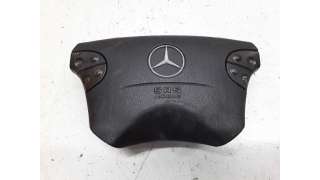 KIT AIRBAG MERCEDES CLASE E  BERLINA DIESEL 3.2 CDI (197 CV) DE 2001 - D.1108599