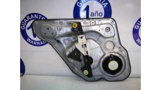 ELEVALUNAS TRASERO DERECHO SEAT TOLEDO 1.9 TDI (110 CV) DE 1999 - D.1109510