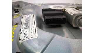 ELEVALUNAS TRASERO DERECHO SEAT TOLEDO 1.9 TDI (110 CV) DE 1999 - D.1109510