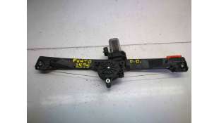 ELEVALUNAS DELANTERO DERECHO FIAT GRANDE PUNTO 1.4 (78 CV) DE 2005 - D.1110196