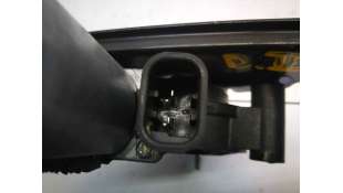 ELEVALUNAS DELANTERO IZQUIERDO FIAT GRANDE PUNTO 1.4 (78 CV) DE 2005 - D.1110219 2