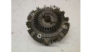 VENTILADOR VISCOSO MOTOR TOYOTA HILUX 2.5 td DE 1998 - D.1112442 2
