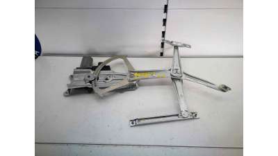 ELEVALUNAS DELANTERO DERECHO OPEL ASTRA H BERLINA 1.7 16V CDTI (101 CV) DE 2004 - D.1113227