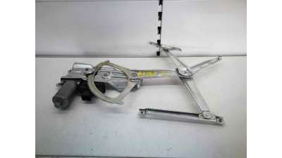 ELEVALUNAS DELANTERO IZQUIERDO OPEL ASTRA H BERLINA 1.7 16V CDTI (101 CV) DE 2004 - D.1113241