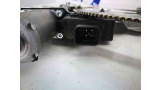 ELEVALUNAS DELANTERO IZQUIERDO OPEL ASTRA H BERLINA 1.7 16V CDTI (101 CV) DE 2004 - D.1113241