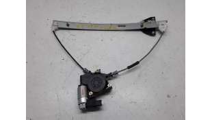 ELEVALUNAS DELANTERO IZQUIERDO MAZDA 3 BERLINA 1.6 CD D (109 CV) DE 2003 - D.1118888