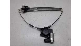 ELEVALUNAS DELANTERO IZQUIERDO MAZDA 3 BERLINA 1.6 CD D (109 CV) DE 2003 - D.1118888 2