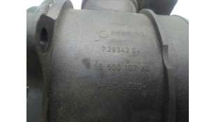 CAUDALIMETRO MAZDA 3 BERLINA 1.6 CD D (109 CV) DE 2003 - D.1119328 / 9650010780 2