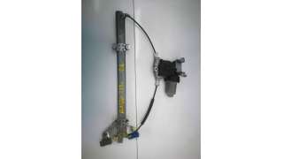 ELEVALUNAS DELANTERO DERECHO NISSAN ALMERA 2.2 16V Turbodiesel (110 CV) DE 1998 - D.1120355