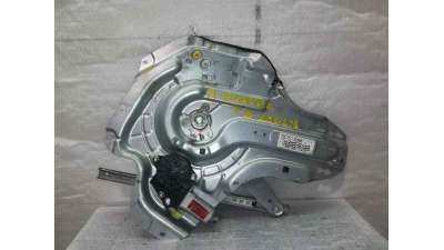 ELEVALUNAS TRASERO DERECHO HYUNDAI ELANTRA 2.0 CRDi (113 CV) DE 2001 - D.1123448 / F00S1A2102