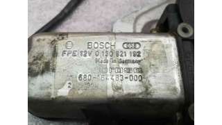 ELEVALUNAS DELANTERO DERECHO BMW SERIE 5 BERLINA 2.5 (170 CV) DE 1988 - D.1123844 / 0130821192