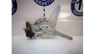 ELEVALUNAS DELANTERO IZQUIERDO VOLVO S60 BERLINA 2.4 (140 CV) DE 2000 - D.1124025
