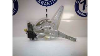 ELEVALUNAS DELANTERO IZQUIERDO VOLVO S60 BERLINA 2.4 (140 CV) DE 2000 - D.1124025