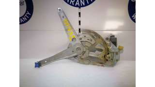 ELEVALUNAS DELANTERO IZQUIERDO VOLVO S60 BERLINA 2.4 (140 CV) DE 2000 - D.1124025