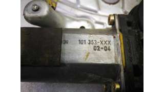 ELEVALUNAS DELANTERO IZQUIERDO VOLVO S60 BERLINA 2.4 (140 CV) DE 2000 - D.1124025