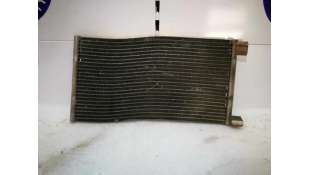 CONDENSADOR / RADIADOR AIRE ACONDICIONADO FIAT SEICENTO 1.1 (54 CV) DE 2001 - D.1124681