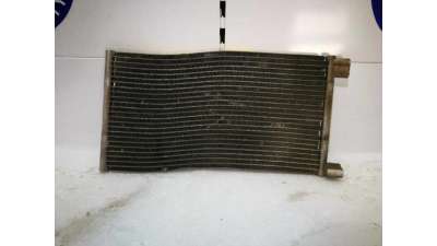 CONDENSADOR / RADIADOR AIRE ACONDICIONADO FIAT SEICENTO 1.1 (54 CV) DE 2001 - D.1124681