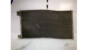 CONDENSADOR / RADIADOR AIRE ACONDICIONADO FIAT SEICENTO 1.1 (54 CV) DE 2001 - D.1124681 2
