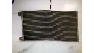 CONDENSADOR / RADIADOR AIRE ACONDICIONADO FIAT SEICENTO 1.1 (54 CV) DE 2001 - D.1124681