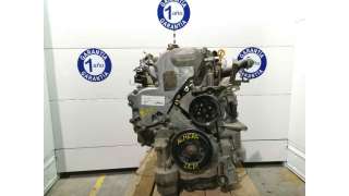 MOTOR COMPLETO NISSAN ALMERA 2.2 16V Turbodiesel (110 CV) DE 2000 - D.1125206 / YD22DDT